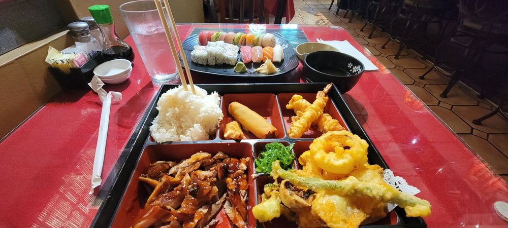 BENTO EXPRESS - 209 Photos & 207 Reviews - 1652 Oak St, Bakersfield, CA ...