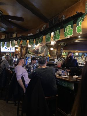 McKibbin’s by null