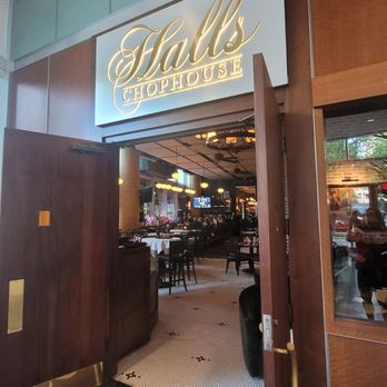 Halls Chophouse - Columbia - Steakhouses Near Me - Columbia, South Carolina Halls Chophouse - Columbia - Steakhouses Near Me - Columbia, South Carolina