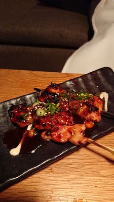 Restaurant Gaijin by null