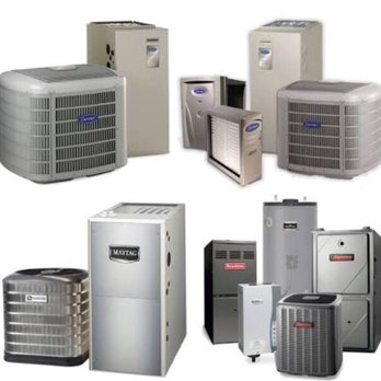 Same Day Air Conditioning & Heating - Heating & Air Conditioning/HVAC Near Me - Millbrae, California