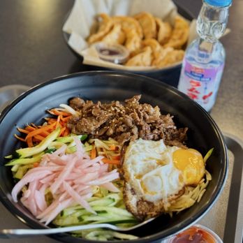 Rice Time - Such a good mean 10/10 - Asian Fusion Near Me - Wilsonville, Oregon Rice Time - Such a good mean 10/10 - Asian Fusion Near Me - Wilsonville, Oregon