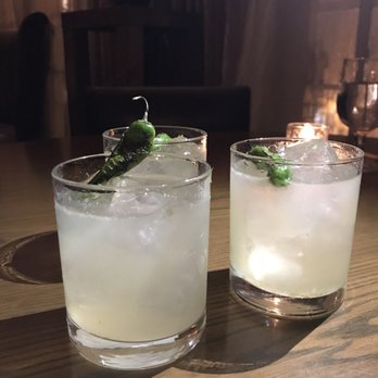 BondST - Japanese Near Me - New York, New York