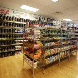 Newport News Nutrition Corner