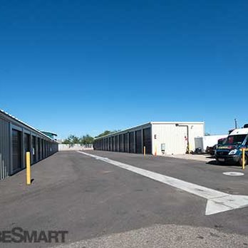 CubeSmart Self Storage - Self Storage Near Me - Phoenix, Arizona