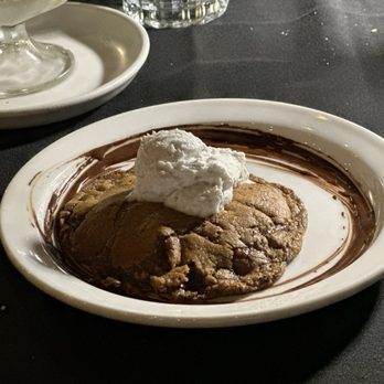 Sol St Pete Bistro - Cookie - New American Near Me - St. Petersburg, Florida Sol St Pete Bistro - Cookie - New American Near Me - St. Petersburg, Florida