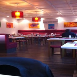 Hotel Am Bismarck