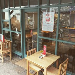 Folk Cafe