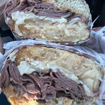 Sourdough & Co - Ruben - Sandwiches Near Me - Carlsbad, California Sourdough & Co - Ruben - Sandwiches Near Me - Carlsbad, California