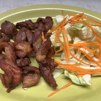 Thai On Demand - Thai pork Jerky - Thai Near Me - Scottsdale, Arizona Thai On Demand - Thai pork Jerky - Thai Near Me - Scottsdale, Arizona