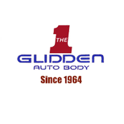 Glidden Auto Body - Glidden Auto Body logo