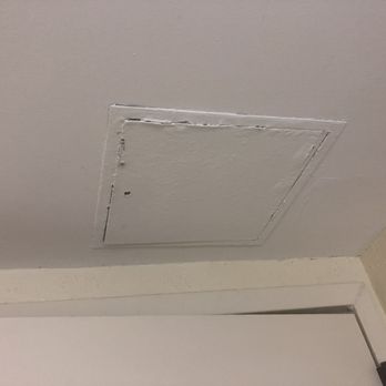 InterContinental - Rusted vent - Resorts Near Me - Carolina, Puerto Rico