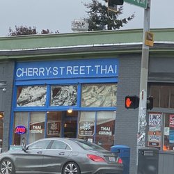 Cherry Street Thai