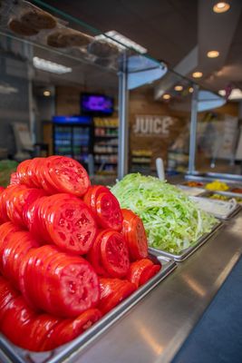 Jersey Mike's Subs by null