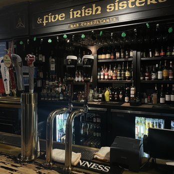 Nine Irish Brothers, West Lafayette - Bar - Fish & Chips Near Me - West Lafayette, Indiana