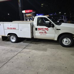 Truck Pro Diesel Repair