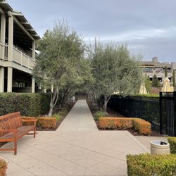 Sense, A Rosewood Spa