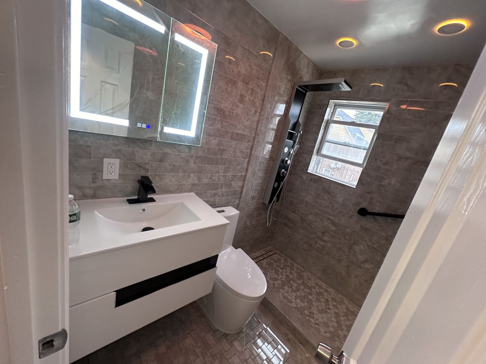 Slide of Ars Renovation