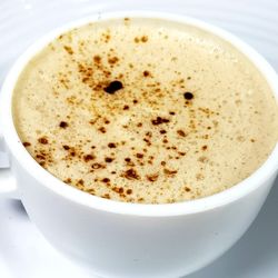Tandoori Chicken Hut - Indian coffee