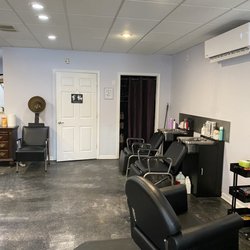 Potions Salon and Boutique - Salon