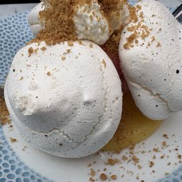 Meringue