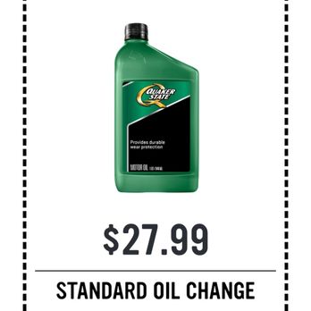 Premier Oil Change - Oil Change Stations Near Me - Eureka, California
