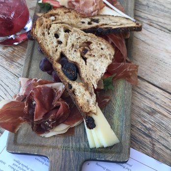Bolero Restaurante - Charcuterie - Tapas/Small Plates Near Me - Temecula, California