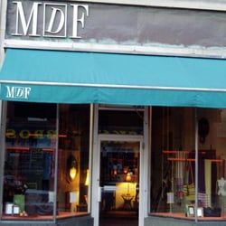 MDF