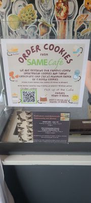 SAME Café by null