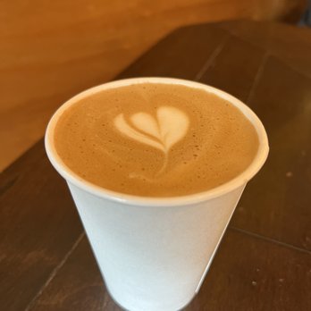 Burlap Coffee - Cappuccino - Coffee & Tea Near Me - Oakland, California Burlap Coffee - Cappuccino - Coffee & Tea Near Me - Oakland, California