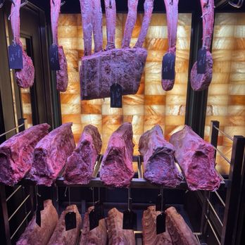 CHR Steak - Dry aged prime beef - Venues & Event Spaces Near Me - Gainesville, Georgia