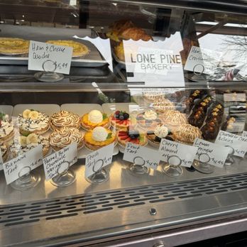 Lone Pine Bakery - Bakeries Near Me - Salt Lake City, Utah Lone Pine Bakery - Bakeries Near Me - Salt Lake City, Utah