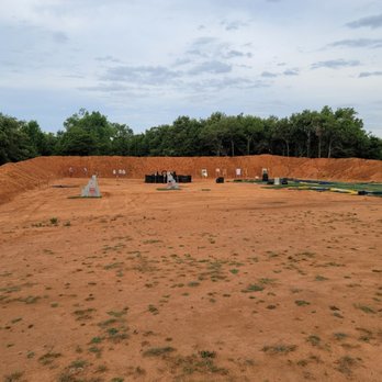 Whiskey Six Tactical - Range from setup fron the 100 yard line - Gun/Rifle Ranges Near Me - Blanchard, Oklahoma Whiskey Six Tactical - Range from setup fron the 100 yard line - Gun/Rifle Ranges Near Me - Blanchard, Oklahoma