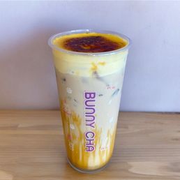 Hokkaido Milk Tea