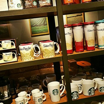 Starbucks - Cups. - Coffee & Tea Near Me - Rio de Janeiro, RJ Starbucks - Cups. - Coffee & Tea Near Me - Rio de Janeiro, RJ