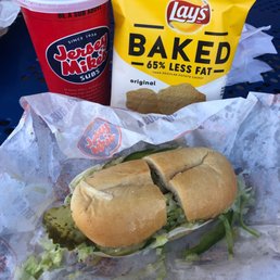 Mini veggie with extra pickles Mini veggie with extra pickles