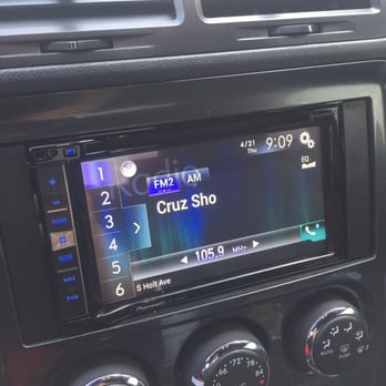 Discount Audio & Wheels - Got this installed. Pioneer avic-nex 5200 on my 2013 challenger - Auto Customization Near Me - Paramount, California