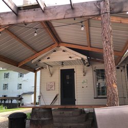Knockin Noggin Cidery & Winery - Ou