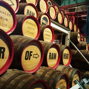 Guinness Storehouse - Breweries Near Me - Dublin, D Guinness Storehouse - Breweries Near Me - Dublin, D