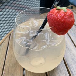 Porto Taco - Paloma