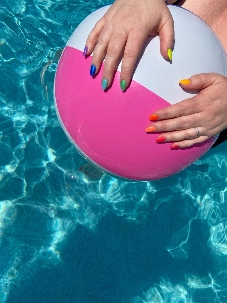 D’S ELITE NAILS & SPA Updated October 2024 22 Photos & 18 Reviews