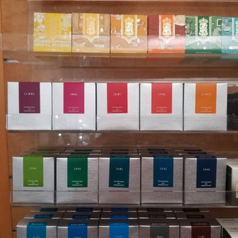 Flax Pen To Paper - Pilot iroshizuku ink - Cards & Stationery Near Me - Los Angeles, California Flax Pen To Paper - Pilot iroshizuku ink - Cards & Stationery Near Me - Los Angeles, California