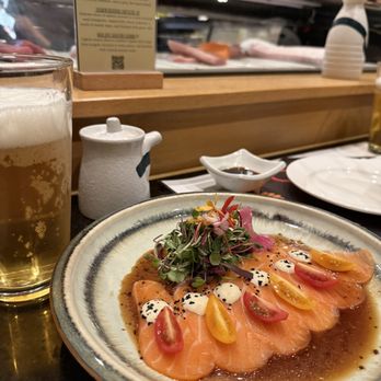 Cavi Sushi - Sushi Bars Near Me - Glendale, California