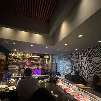 Sushi On Post Oak - Sushi Bars Near Me - Houston, Texas