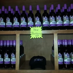 Mount Pleasant Winery