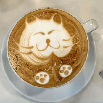 ANONYMOUS CAFE - Updated May 2025 - 799 Photos & 425 Reviews - 3701 ...