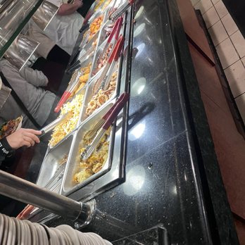 Asian Buffet - Food - Chinese Near Me - Gilroy, California Asian Buffet - Food - Chinese Near Me - Gilroy, California