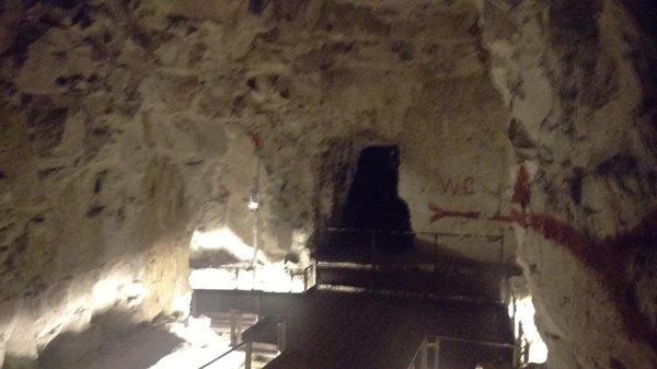 Carrière Wellington by null