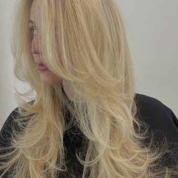 Van Michael Salon - Beach Blonde! - Hair Salons Near Me - Alpharetta, Georgia Van Michael Salon - Beach Blonde! - Hair Salons Near Me - Alpharetta, Georgia