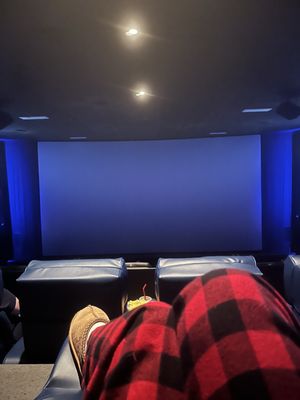 MJR Southgate Cinema